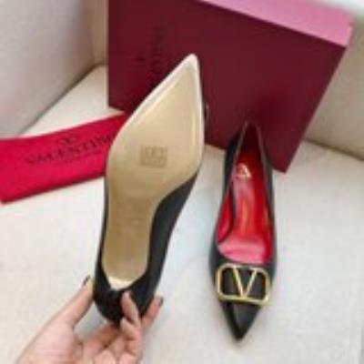 wholesale quality valentino shoes sku 77