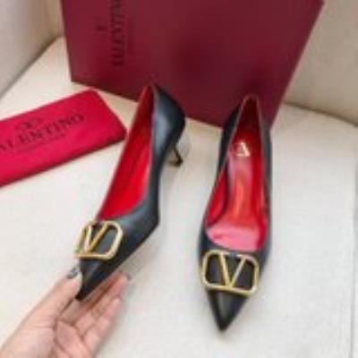 wholesale quality valentino shoes sku 77