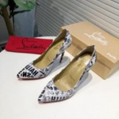 wholesale quality christian louboutin women sku 148