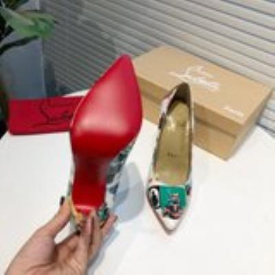 wholesale quality christian louboutin women sku 150