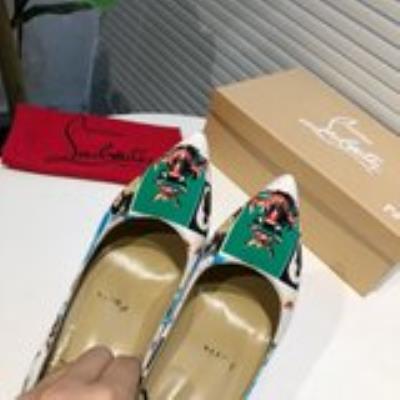 wholesale quality christian louboutin women model no. 150