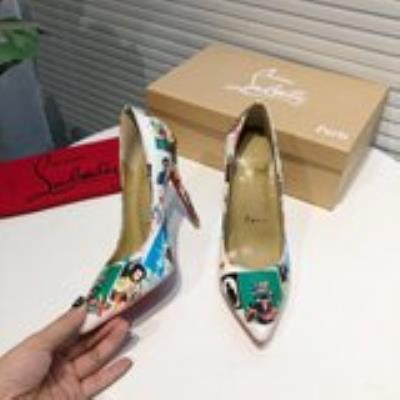 wholesale quality christian louboutin women sku 150