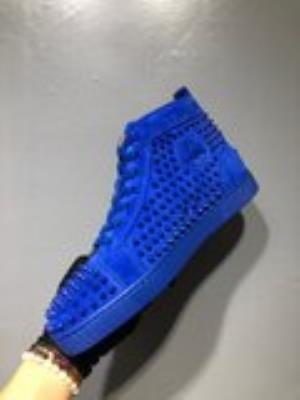 wholesale quality christian louboutin men model no. 36