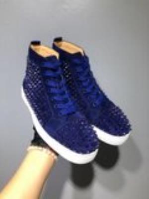 wholesale quality christian louboutin men sku 37