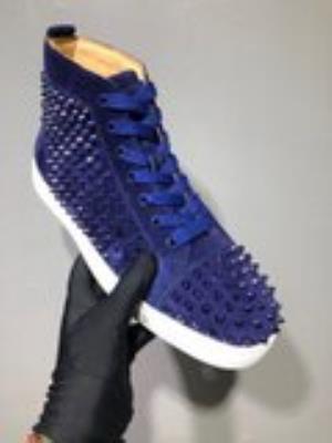 wholesale quality christian louboutin men sku 37