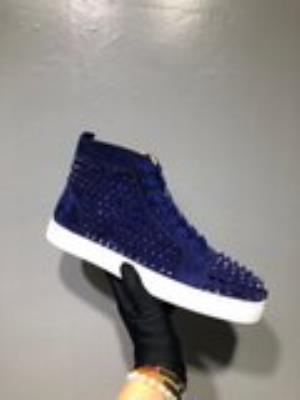 wholesale quality christian louboutin men sku 37