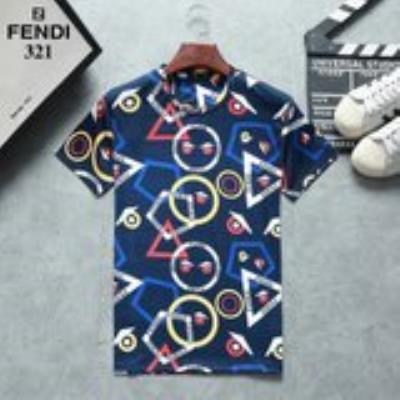 wholesale quality fendi shirts sku 237