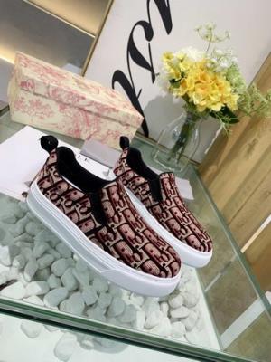 wholesale quality christian dior shoes model no. 191