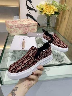 wholesale quality christian dior shoes sku 191