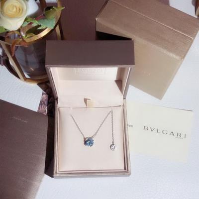 wholesale quality bvlgari necklace sku 49