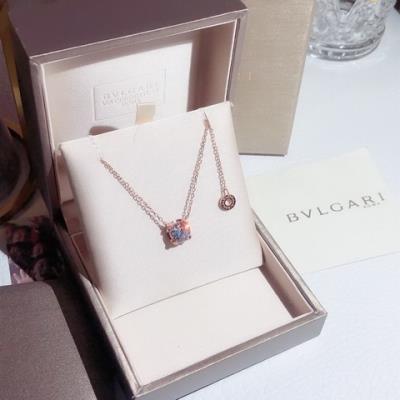 wholesale quality bvlgari necklace sku 49