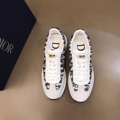 wholesale quality christian dior shoes model no. 195