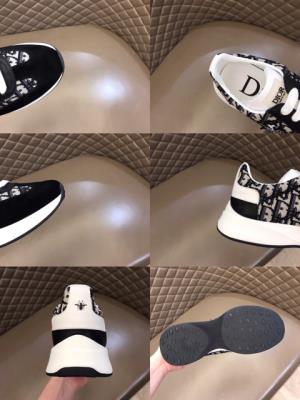 wholesale quality christian dior shoes model no. 196