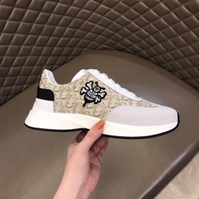 wholesale quality christian dior shoes sku 197