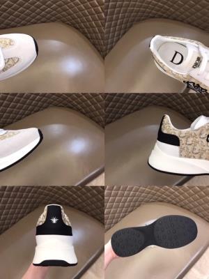 wholesale quality christian dior shoes model no. 197