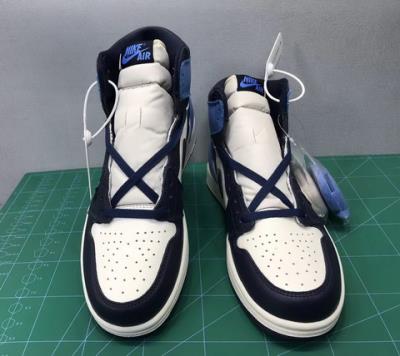 wholesale quality air jordan 1 model no. 351