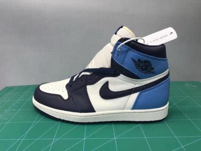 wholesale quality air jordan 1 model no. 351