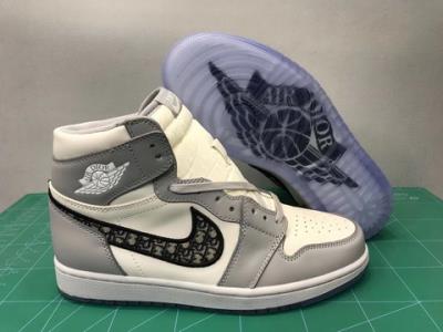 wholesale quality air jordan 1 model no. 352