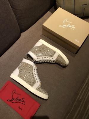 wholesale quality christian louboutin men model no. 41