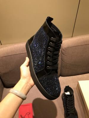 wholesale quality christian louboutin men sku 42