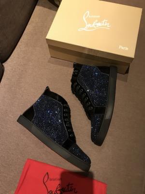 wholesale quality christian louboutin men model no. 42