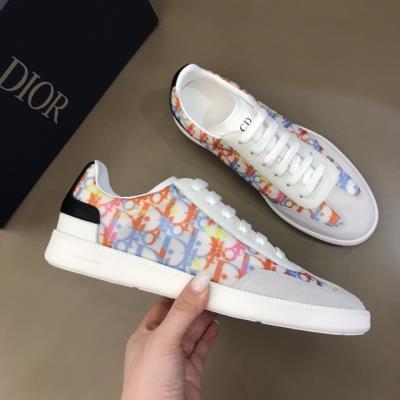 wholesale quality christian dior shoes sku 199