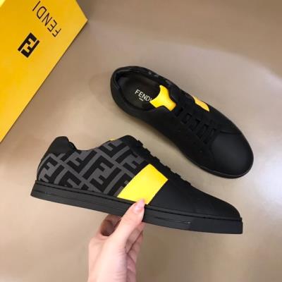 wholesale quality fendi shoes sku 49