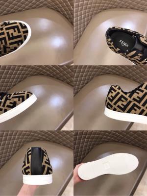 wholesale quality fendi shoes sku 51