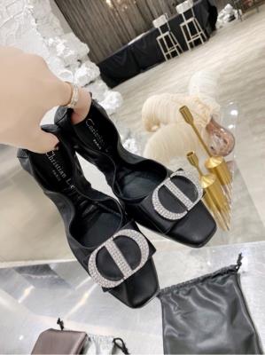 wholesale quality christian dior shoes sku 205