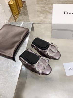 wholesale quality christian dior shoes model no. 207