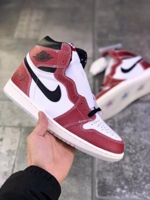 wholesale quality air jordan 1 model no. 360