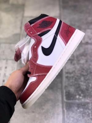 wholesale quality air jordan 1 model no. 360