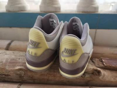 wholesale quality air jordan 3 model no. 242