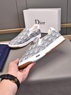 wholesale quality christian dior shoes sku 209