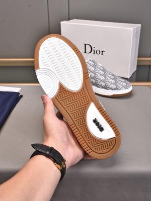 wholesale quality christian dior shoes sku 209