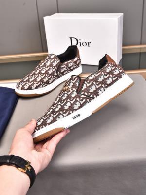 wholesale quality christian dior shoes model no. 210