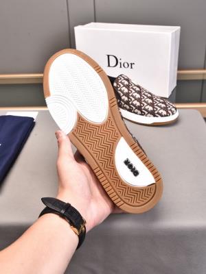 wholesale quality christian dior shoes model no. 210