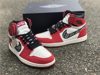 wholesale quality air jordan 1 model no. 379