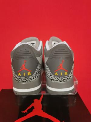 wholesale quality air jordan 3 model no. 243