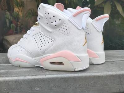 wholesale quality air jordan 6 model no. 275