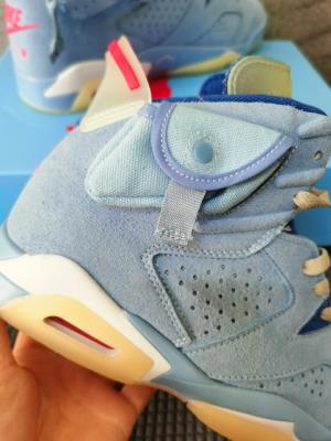 wholesale quality air jordan 6 model no. 276