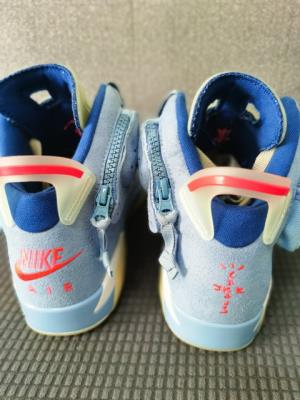 wholesale quality air jordan 6 model no. 276