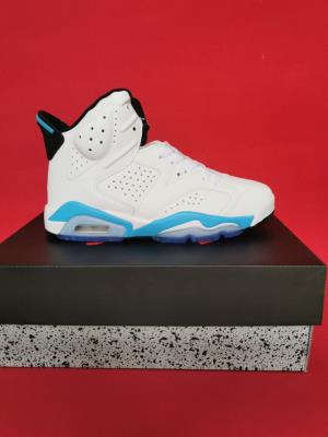 wholesale quality air jordan 6 model no. 277