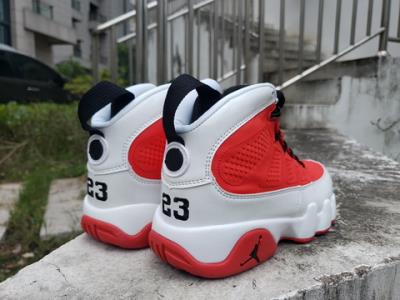 wholesale quality air jordan 9 model no. 141