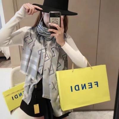 wholesale quality fendi scarf model no. 3