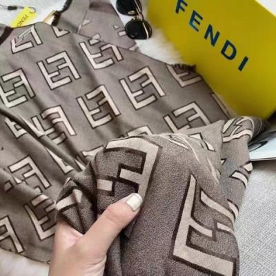 wholesale quality fendi scarf sku 4