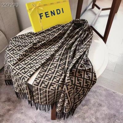 wholesale quality fendi scarf model no. 6