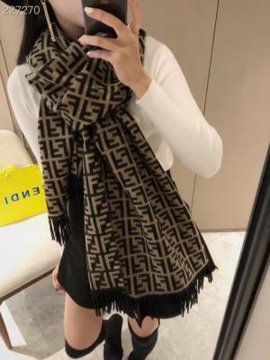 wholesale quality fendi scarf model no. 6