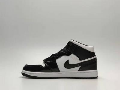 wholesale quality air jordan 1 model no. 389