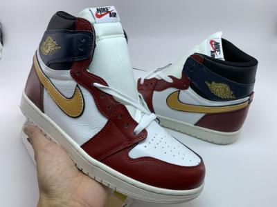 wholesale quality air jordan 1 sku 392